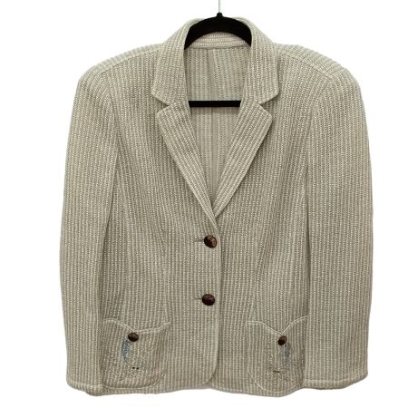 ITALIYA イタリヤ 伊太利屋　ジャケット 244312-1F ベージュ