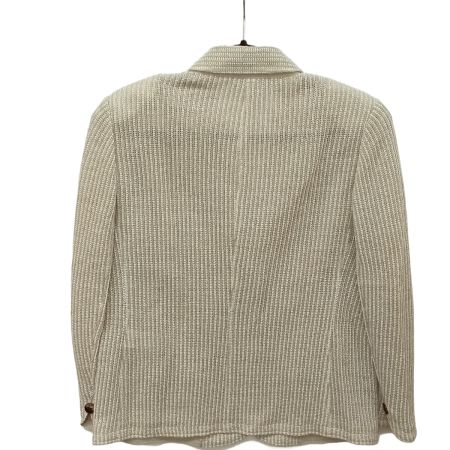 ITALIYA イタリヤ 伊太利屋　ジャケット 244312-1F ベージュ