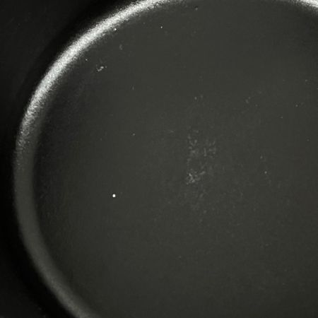 STAUB ストウブ ピコ ココット ラウンド 両手鍋　ほうろう 20cm IH対応 ライトグレー