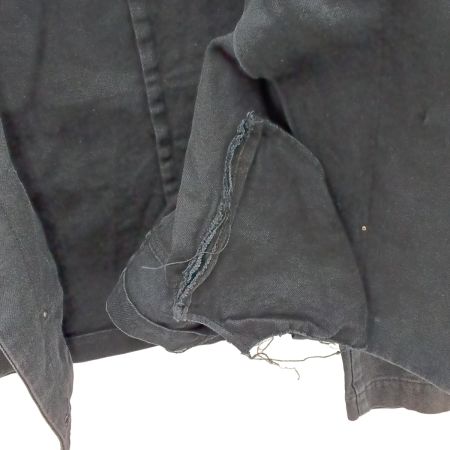 Y's ワイズ ジャケット　㈱ワイズ表記　 グレー