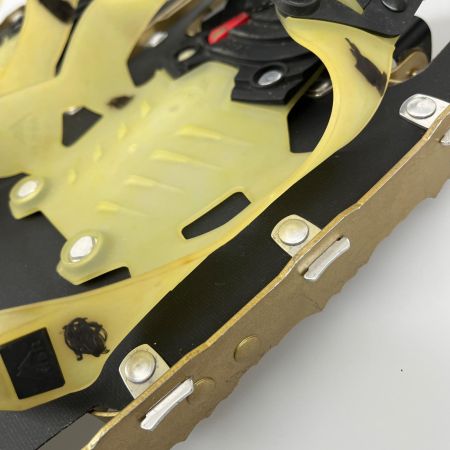 MSR エムエスアール 登山 スノーシュー Lightning Explore