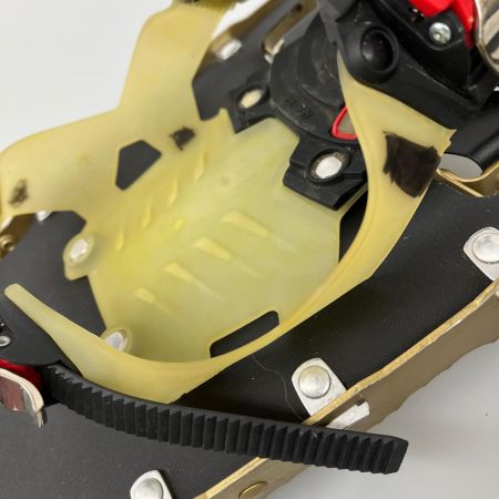 MSR エムエスアール 登山 スノーシュー Lightning Explore