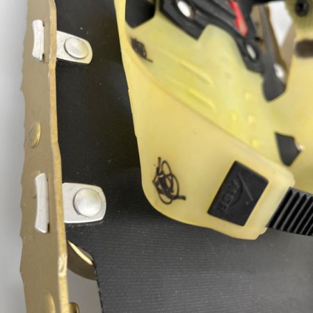 MSR エムエスアール 登山 スノーシュー Lightning Explore