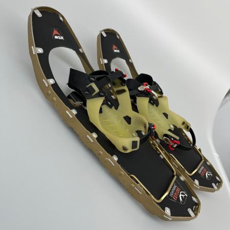 MSR エムエスアール 登山 スノーシュー Lightning Explore