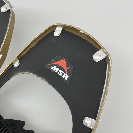 MSR エムエスアール 登山 スノーシュー Lightning Explore
