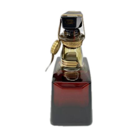 【北海道内限定発送】 ROYAL サントリーローヤル SUNTORY ジャパニーズウイスキー 15年 750ml 43% 未開栓