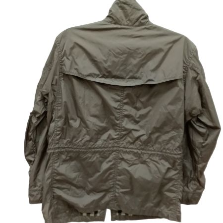 BURBERRY LONDON バーバリーロンドン ナイロンジャケット A1F07-124-07 グレー