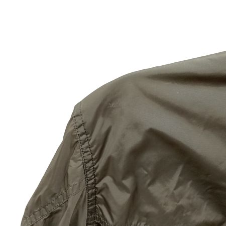 BURBERRY LONDON バーバリーロンドン ナイロンジャケット A1F07-124-07 グレー