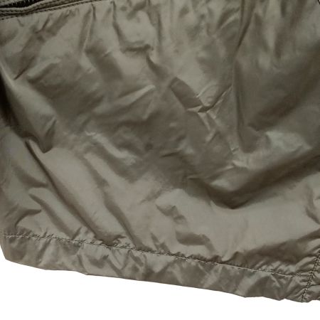 BURBERRY LONDON バーバリーロンドン ナイロンジャケット A1F07-124-07 グレー