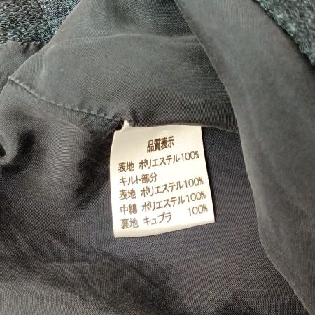 SHISENDO 詩仙堂 ジャケット　ヒトシタムラ ネイビー
