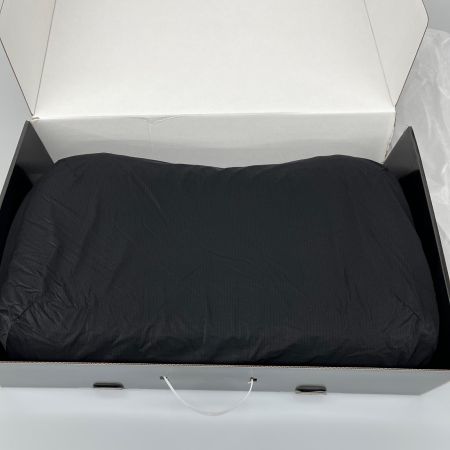 ヒツジのいらない枕 極柔ブラックレーベル 枕 カバー付 HTG-002