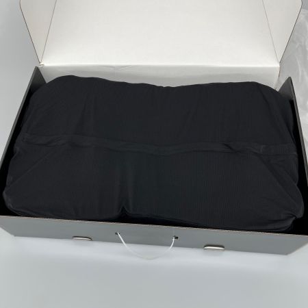 ヒツジのいらない枕 極柔ブラックレーベル 枕 カバー付 HTG-002
