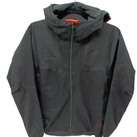MAMMUT マムート 中綿ジャケット 1013-01300 RN117481 ブラック