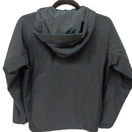 MAMMUT マムート 中綿ジャケット 1013-01300 RN117481 ブラック