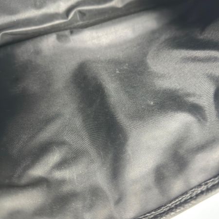 HUNTING WORLD ハンティングワールド ショルダーバッグ ブラック