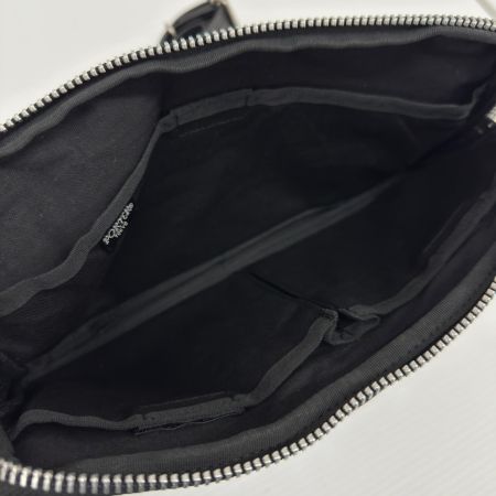 PORTER ポーター 吉田カバン ショルダーバッグ FREE STYLE フリースタイル  ブラック