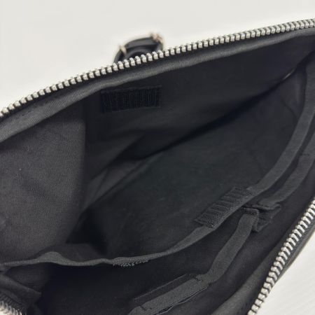 PORTER ポーター 吉田カバン ショルダーバッグ FREE STYLE フリースタイル  ブラック