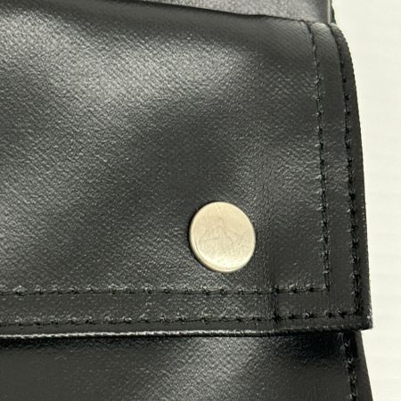 PORTER ポーター 吉田カバン ショルダーバッグ FREE STYLE フリースタイル  ブラック