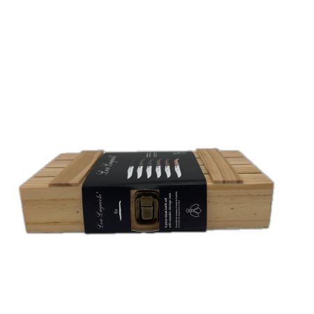 LOU LAGUIOLE STEAK ル・ライヨール ステーキナイフ 6本セット 60775  未使用品