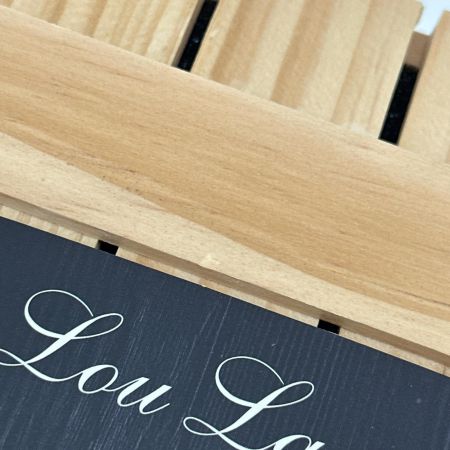 LOU LAGUIOLE STEAK ル・ライヨール ステーキナイフ 6本セット 60775  未使用品