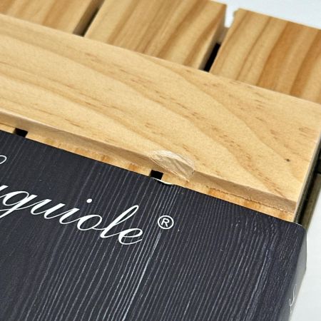 LOU LAGUIOLE STEAK ル・ライヨール ステーキナイフ 6本セット 60775  未使用品