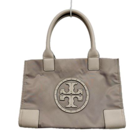 TORY BURCH トリーバーチ トートバッグ レディース ベージュ