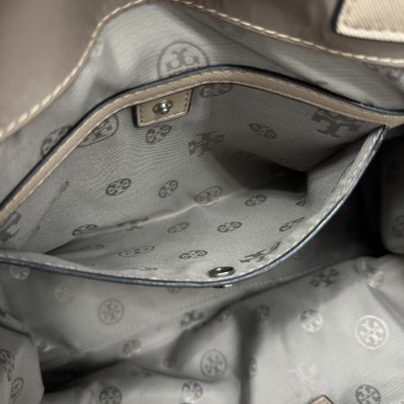 TORY BURCH トリーバーチ トートバッグ レディース ベージュ