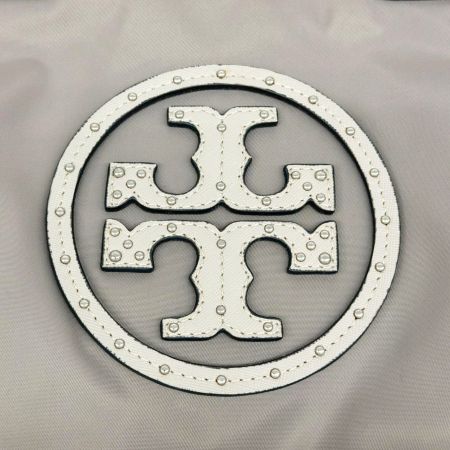 TORY BURCH トリーバーチ トートバッグ レディース ベージュ