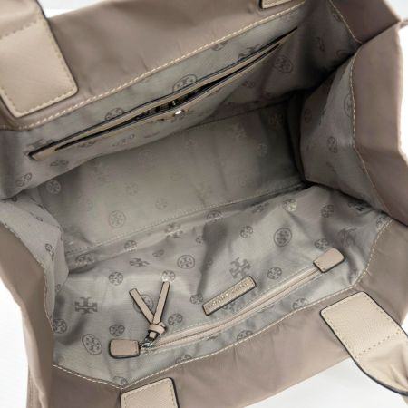 TORY BURCH トリーバーチ トートバッグ レディース ベージュ