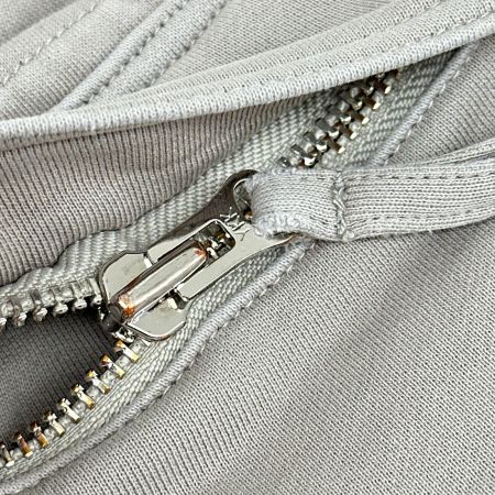 BREATH スウェットパンツ 無地 カーゴタイプ XLサイズ メンズ BR26SS-P1004 ライトグレー