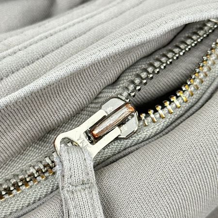 BREATH スウェットパンツ 無地 カーゴタイプ XLサイズ メンズ BR26SS-P1004 ライトグレー