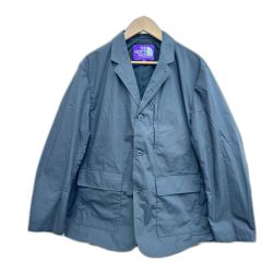 THE NORTH FACE ザノースフェイス ジャケット XLサイズ メンズ NP2421N チャコールグレー Bランク