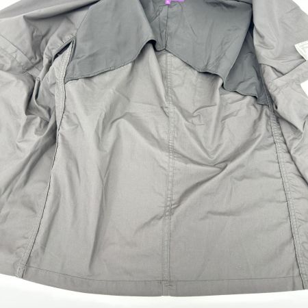 THE NORTH FACE ザノースフェイス ジャケット XLサイズ メンズ NP2421N チャコールグレー