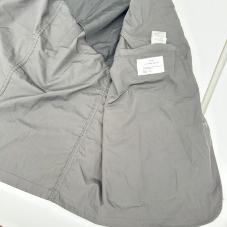 THE NORTH FACE ザノースフェイス ジャケット XLサイズ メンズ NP2421N チャコールグレー