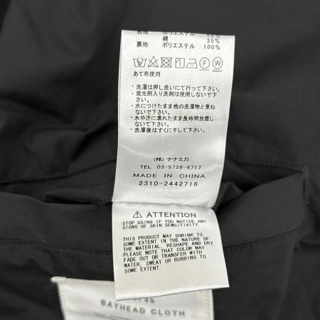 THE NORTH FACE ザノースフェイス ジャケット XLサイズ メンズ NP2421N チャコールグレー