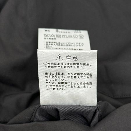 THE NORTH FACE ザノースフェイス ジャケット XLサイズ メンズ NP2421N チャコールグレー