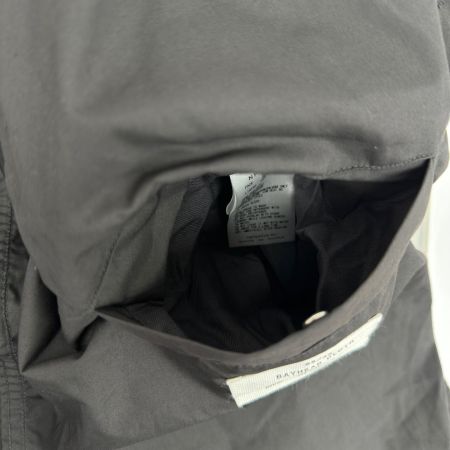 THE NORTH FACE ザノースフェイス ジャケット XLサイズ メンズ NP2421N チャコールグレー