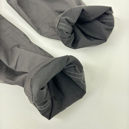 THE NORTH FACE ザノースフェイス ジャケット XLサイズ メンズ NP2421N チャコールグレー