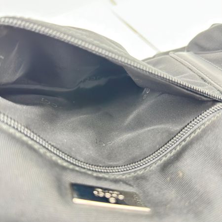 GUCCI グッチ ボストンバッグ  012.0395.001553 ブラック