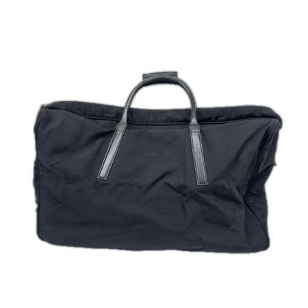 GUCCI グッチ ボストンバッグ  012.0395.001553 ブラック