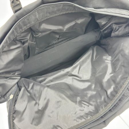 GUCCI グッチ ボストンバッグ  012.0395.001553 ブラック