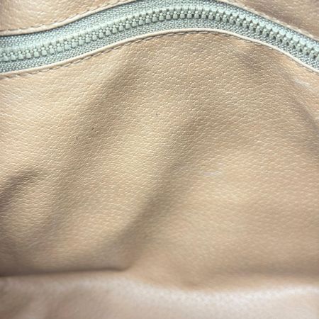 CELINE セリーヌ ハンドバッグ キズ・ヨゴレ有  M10 ブラウン