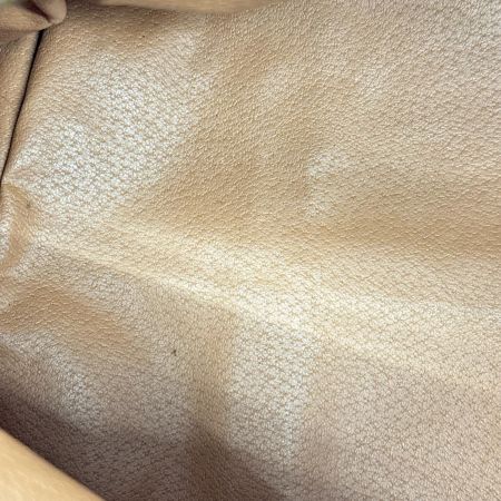 CELINE セリーヌ ハンドバッグ キズ・ヨゴレ有  M10 ブラウン