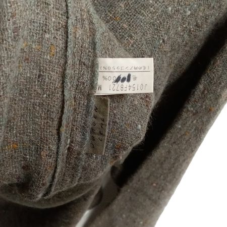 JURGEN LEHL ヨーガンレール カットソー j0154fb721 グレー系