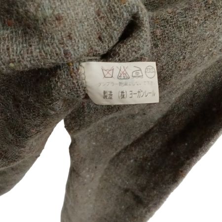 JURGEN LEHL ヨーガンレール カットソー j0154fb721 グレー系