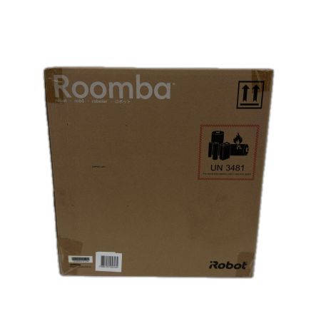 Roomba 掃除機 ロボットクリーナー ルンバ SKU:Y352260 未開封品 106