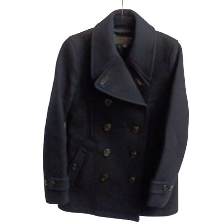 COACH コーチ コート RN# 132154 ネイビー