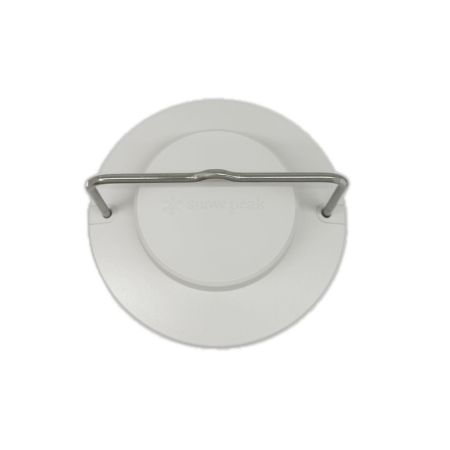 snowpeak スノーピーク HOME&CAMP ランタン アイボリー  A-080-IV