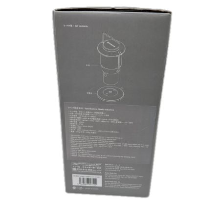 snowpeak スノーピーク HOME&CAMP ランタン アイボリー  A-080-IV