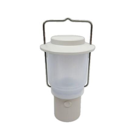 snowpeak スノーピーク HOME&CAMP ランタン アイボリー  A-080-IV